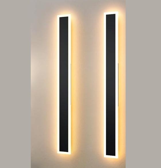 LannlKer Modern Outdoor Dimmable Wall Lights 47.2in, Automatic Cat Litter Box Self Cleaning, Latex Pillow - MSRP $2,472