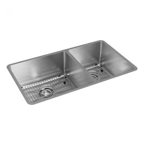 Plumbing - Elkay, Glacier Bay, Rheem - Est Retail $1,517- 1plt