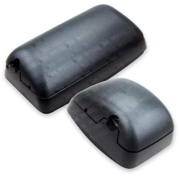 Replacement 1pc ConvEGGtorBasket Rack, Wheel Rim Protector for Tesla Model Y, Dorman 923-204 Stop Light - MSRP $2,114