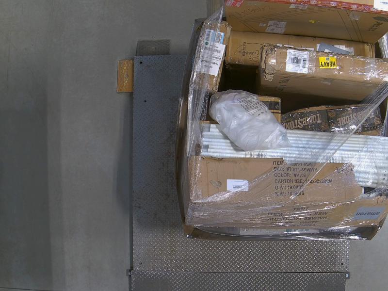 BESWOOD 10" Steel Blade, ALLGOD Office Chair, Antarctic Star Refrigerator - MSRP $1,339