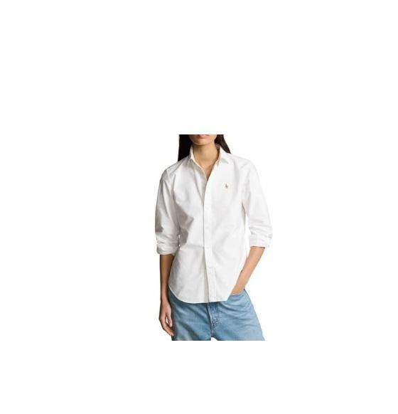 Apparel - Ralph Lauren Cotton Oxford Long Sleeve Button Down Shirt, Nike, Free People, LoveMoi - Original MSRP $1,538