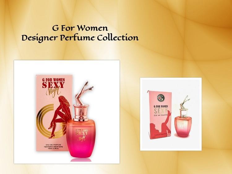 Lacoste/Gaultier & More Designer Inspired Fragrance Styles