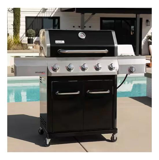 Seasonal - Nexgrill, Everbilt, Milwaukee - Est Retail $1,499- 1plt