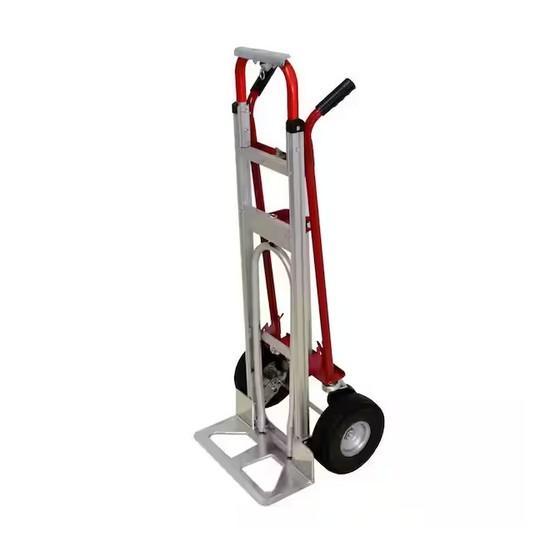 Seasonal - Milwaukee Hand Trucks, Nexgrill Sundara Propane Patio Heater - Est Retail $1,732- 2plts