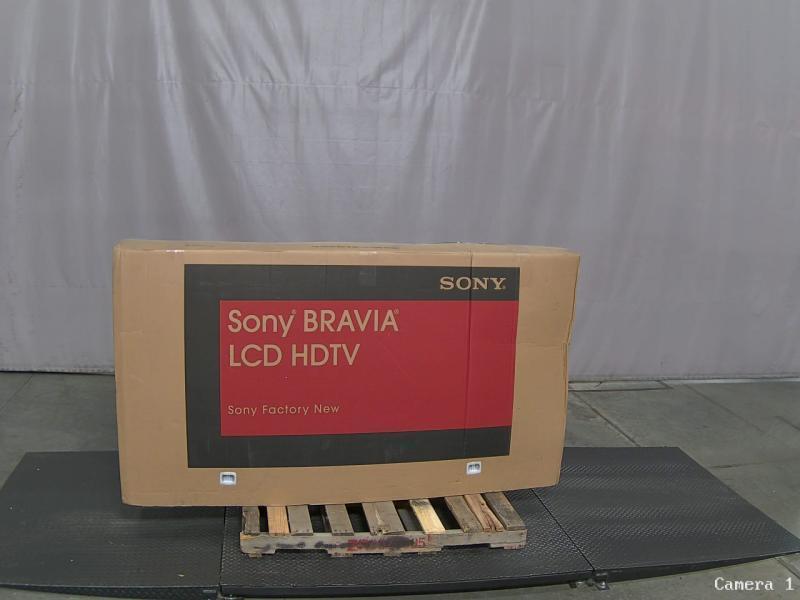 Sony BRAVIA 8 77” Class OLED 4K HDR Google TV, K77XR80 - MSRP $2,999