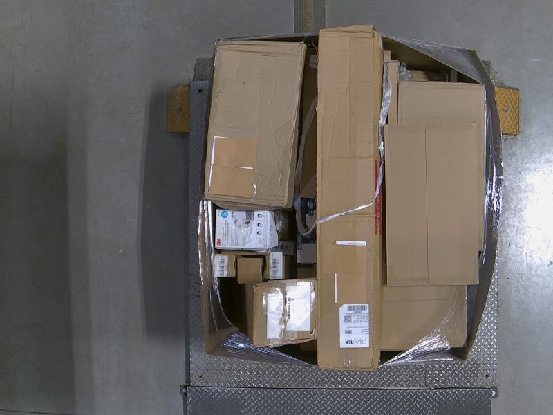 General Merch - HP Probook 4 Laptop, HP Cyan Ink Cartridge, Lenovo Thinkcentre Mini Desktop - MSRP $5,699