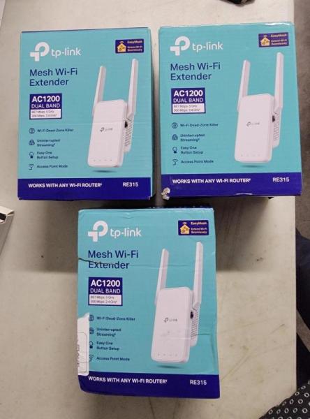 Belkin, TP-Link, Otterbox, Case-Mate, Inseego & More