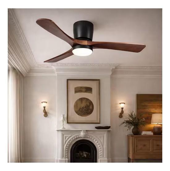 Lighting & Electrical - Modern Habitat, Feit, Hampton Bay - Est Retail $1,253- 2plts