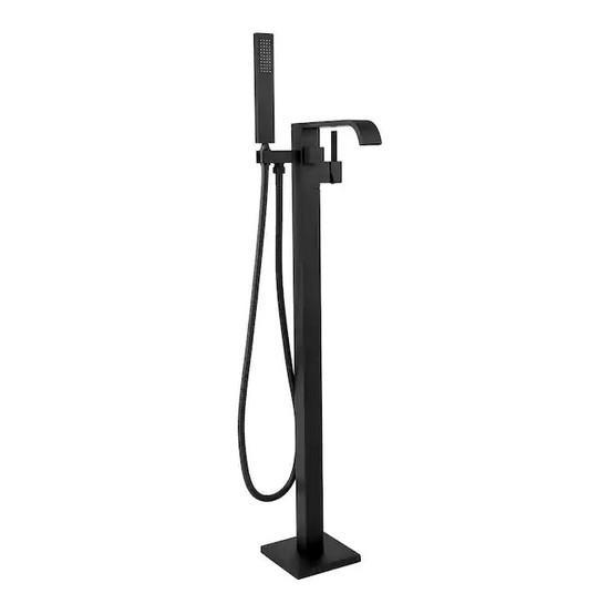 Plumbing - AKDY, Fapully, Wilkins - Est Retail $8,305- 1plt