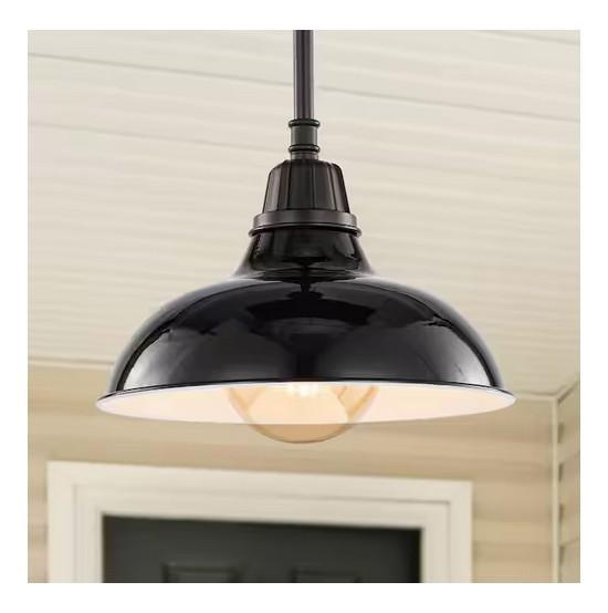 Lighting & Electrical - Jonathan Y, Progress, Hampton Bay - Est Retail $3,618- 1plt