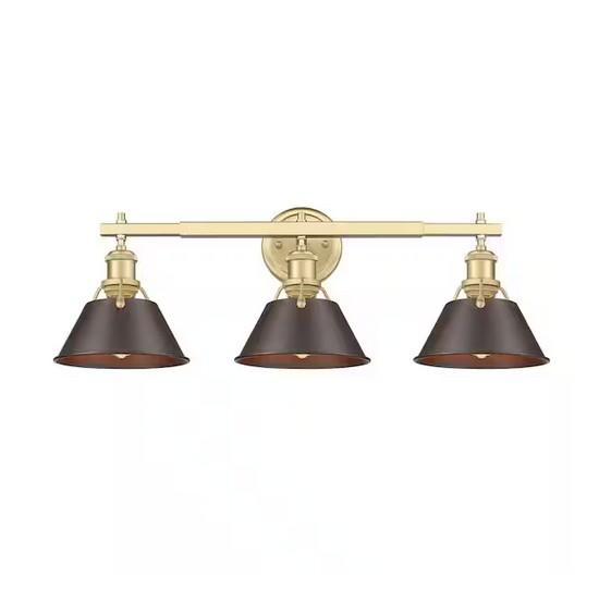 Lighting & Electrical - Golden, Kichler, LNC - Est Retail $8,202- 1plt