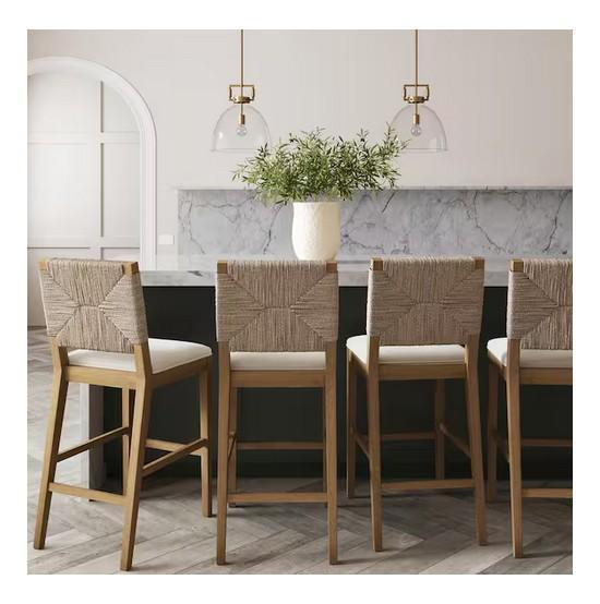 Home Decor - Nathan James, Picket House Furnishings, Nearly Natural - Est Retail $2,929- 1plt