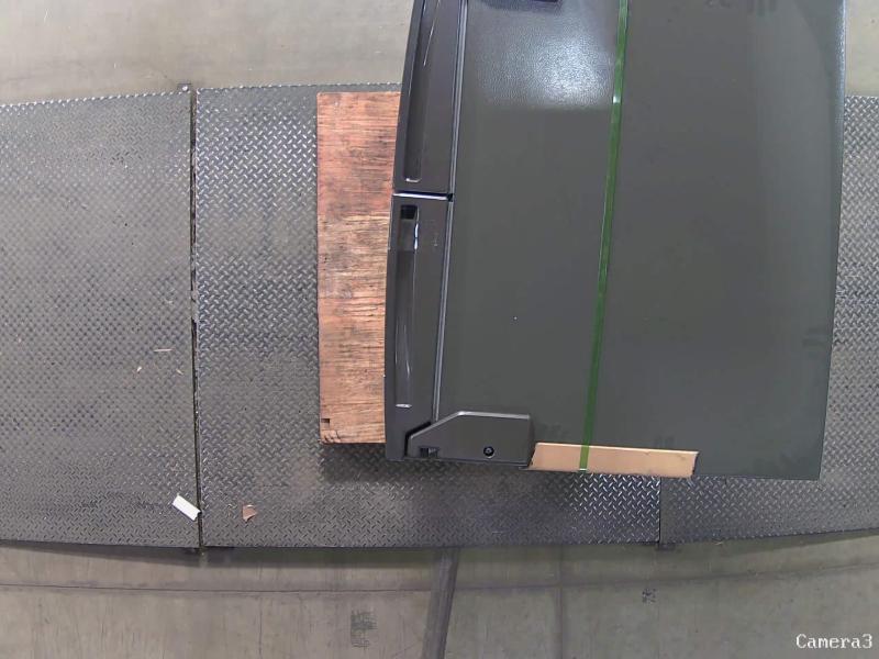  Appliances - Electrolux FRFG2033AV - MSRP $1,694