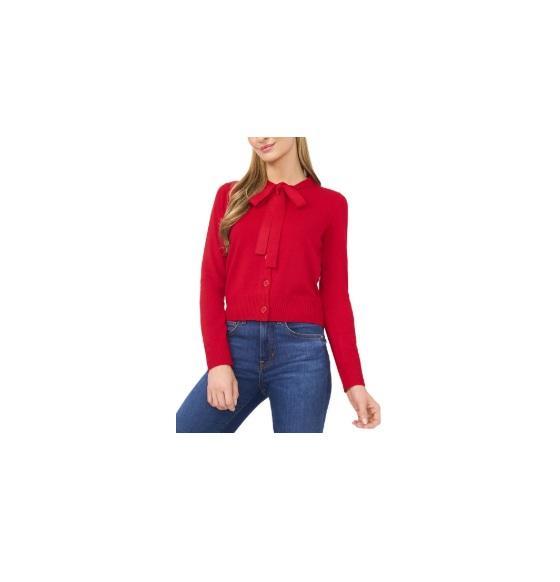 CeCe Regular Fit Wool-Blend Cardigan & Assorted Apparel - Original MSRP $973