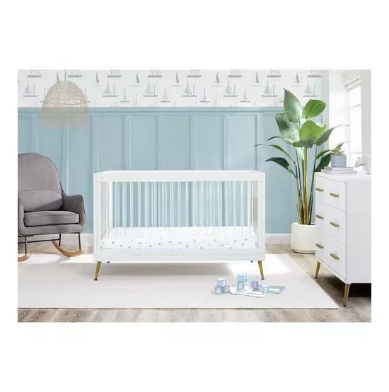 Home Decor - Delta Children, Ink & Ivy, Harper & Bright - Est Retail $2,931- 1plt