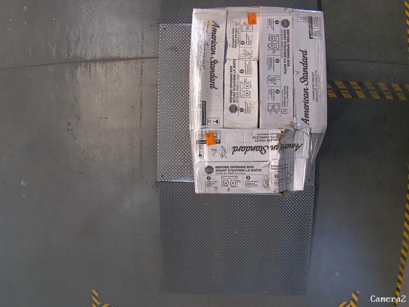 Kitchen & Bath - American Standard - Est Retail $1,976- 1plt