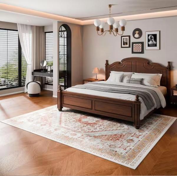 Flooring & Rugs - SKYSHALO, MSI, Ivy Hill Tile - Est Retail $1,956- 1plt