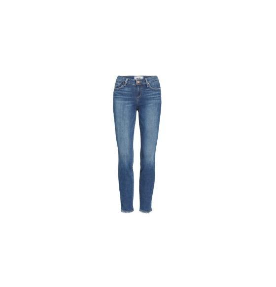 Apparel - PAIGE Verdugo Jeans, Free People, Beach Riot, Natori, Barefoot Dreams, SKIMS, BECAC - Original MSRP $2,754