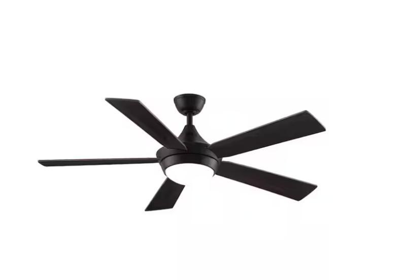 Lighting & Electrical - FANIMATION, Millennium Lighting,  Victor - Est Retail $2,651- 1plt