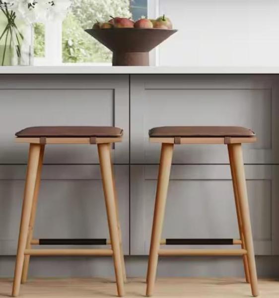 Home Decor- Nathan James, International Concepts, Harper & Bright Designs - Est Retail $5,051- 1plt