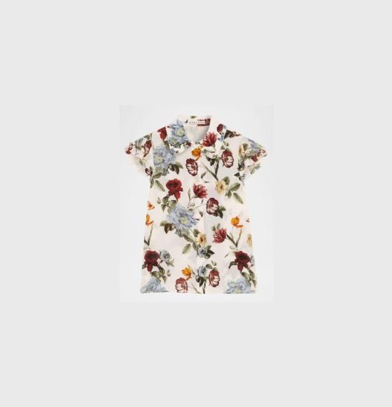 Apparel - Alice & Olivia Martel Flutter Sleeve Top, NYDJ Sculpt-Her Marilyn Faux Leather Pants - Original MSRP $3,690