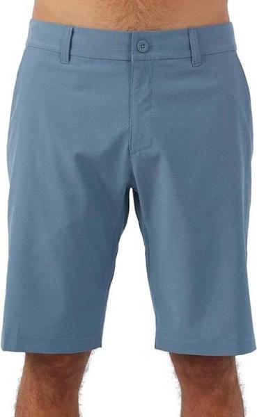 Hang Ten Mens Daybreak 21 Hybrid Shorts MSRP $2,758.80