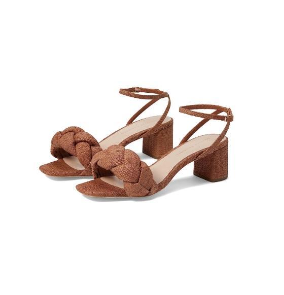 Shoes - Loeffler Randall Avril Heals, Vince Barcelona Sandals, Badgley Mischka, Hoka, Ugg, Nike - Original MSRP $2,945