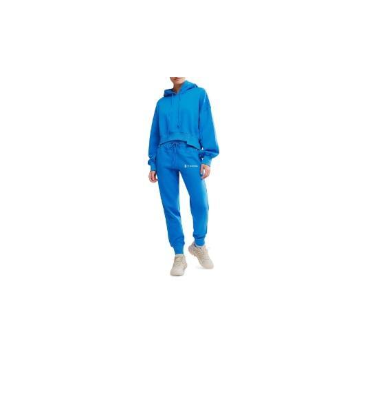 Free People Undefeated Hoodie w/Jogger Pants & Assorted Apparel - Original MSRP $1,060