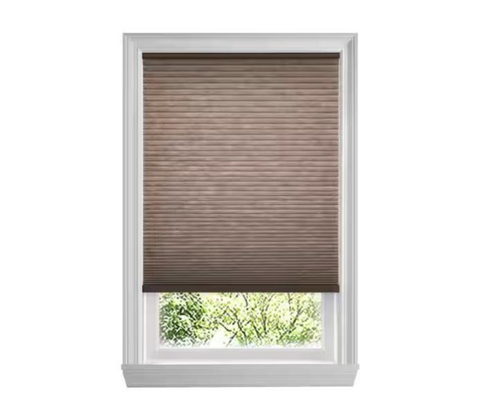 Window Decor - NuWatt, HDC - Est Retail $1,646 - 1 plt