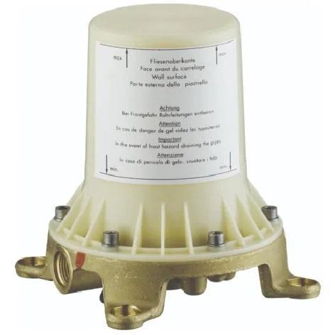 Axor 10452181 Rough In Valve - MSRP $694