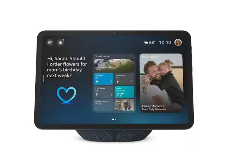 Lighting & Electrical - Amazon Echo, Wyze, Airthings - Est Retail $6,816- 1plt