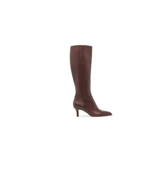 Shoes - Dolce Vita ALDY Knee High Boots, Birkenstock, Ugg, Hoka, Sam Edelman, Nike, Crocs - Original MSRP $1,675