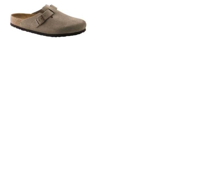Shoes - Birkenstock Boston Clogs, Ugg Mini Bailey Button II Boots, Nike Sneakers, Hoka, Adidas - Original MSRP $2,293
