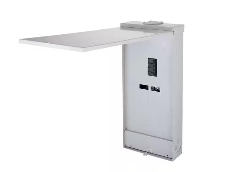 Lighting & Electrical - ABB, DEWALT, LNC - Est Retail $7,152- 1plt