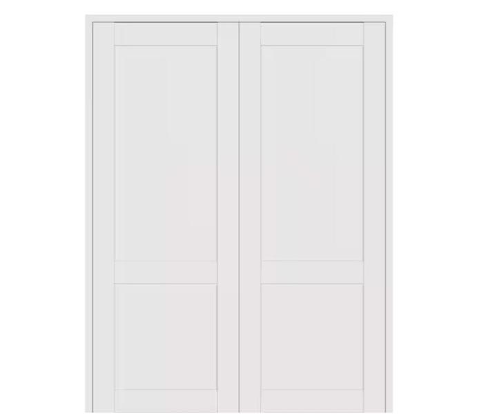 Doors & Windows - Belldinni, HOMACER, easelife - Est Retail $2,825- 1plt