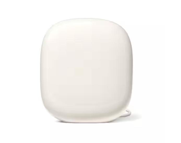 Lighting & Electrical - Google Nest, MODERN HABITAT, YANSUN - Est Retail $5,163- 1plt