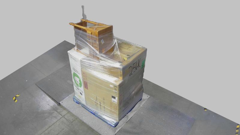 Home Decor - GhostBed, Harper & Bright Designs, Twin Star Home, Polibi, BYBLIGHT, FUFU&GAGA - Est Retail $2,836