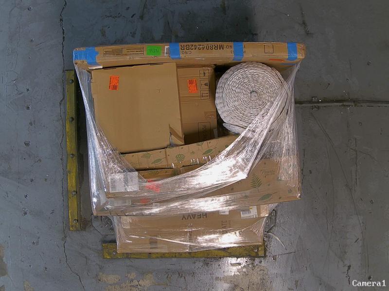 Home Decor - MODWAY, Hirsh, hykolity, Nearly Natural, Prepac, Carnegy Avenue, HDC, StyleWell - Est Retail $1,380