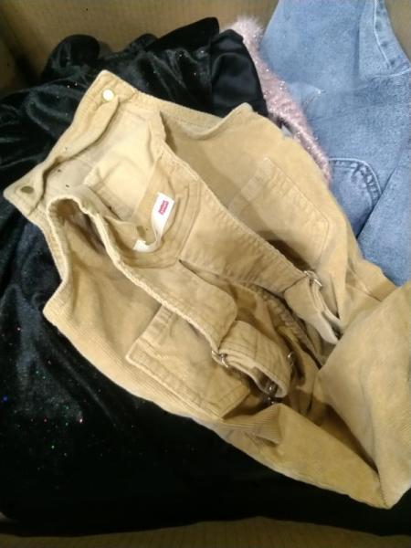 Luxury Department Store Apparel - Mystery Box - Original MSRP $579