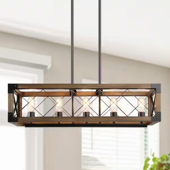 Lighting & Electrical - LNC, Breezary, Millennium Lighting - Est Retail $2,216- 1plt
