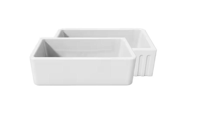 Plumbing - LaToscana, VEVOR, HOMEIBRO - Est Retail $2,856- 1plt