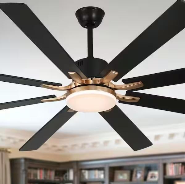 Lighting & Electrical - Oaks Aura, KICHLER, YUHAO - Est Retail $3,646- 1plt