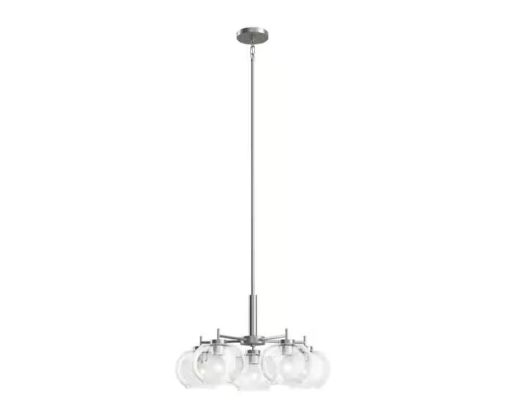 Lighting & Electrical  KICHLER, Govee, Hunter - Est Retail $2,682- 1plt