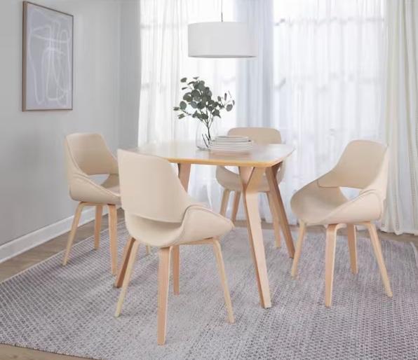 Home Decor - Lumisource, Signature DESIGN BY ASHLEY, Nearly Natural - Est Retail $2,383- 1plt