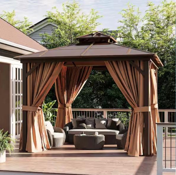 Doors & Windows - Sizzim, CALHOME, SocBazzar - Est Retail $3,439- 1plt