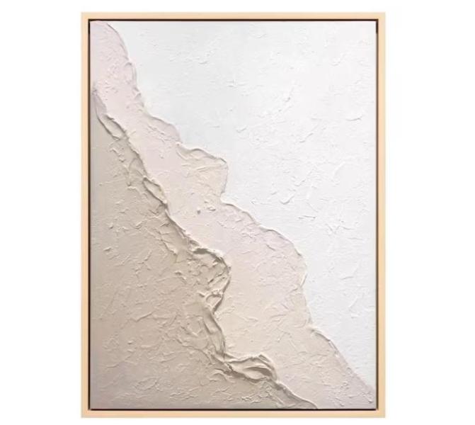 Home Decor - Empire Art Direct, Kate and Laurel, Design Trend - Est Retail $2,122- 1plt