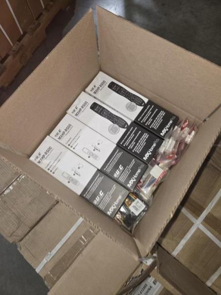 EOL L-10-7 Misc Products