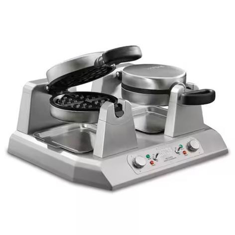 TRUCKLOAD - Commercial Belgian Waffle Maker, Magnetic Drill Press, Westinghouse Ceiling Fan - MSRP $85,094