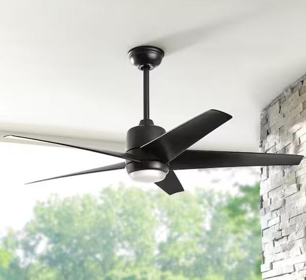 Lighting & Electrical - Hampton Bay, HDC, LARK - Est Retail $1,995- 1plt