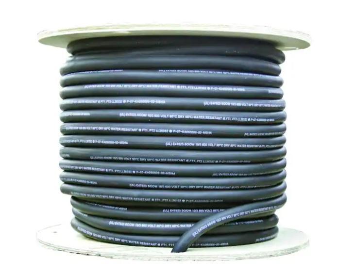 Lighting & Electrical - Southwire, Hunter, Commercial Electric - Est Retail $6,559- 1plt